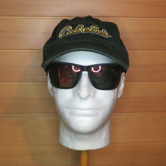 Cabela's Worlds Foremost Outfitter Hat - Picture 1 of 5